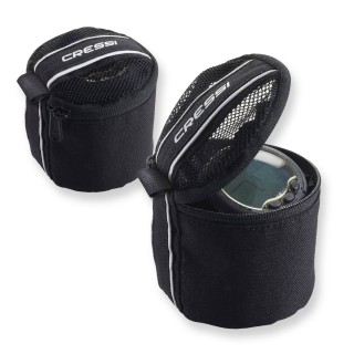 Cressi Computer Bag - Schutztasche für Ihren Tauchcomputer