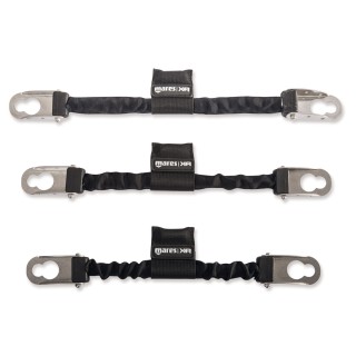 TEK Spring Straps von Mares