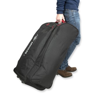 Beuchat Air Light 3 Rollenrucksack - wiegt nur 2,6 kg