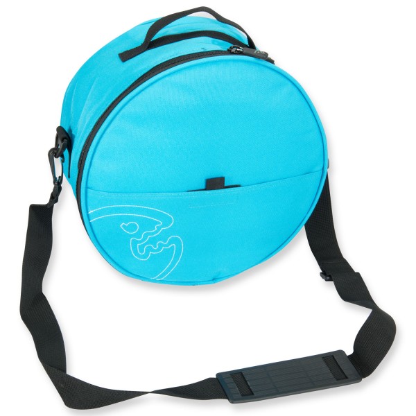 iQ Atemreglertasche Bites - rund - hawai