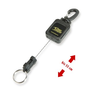 Aqualung Mini Flashlight Retractor