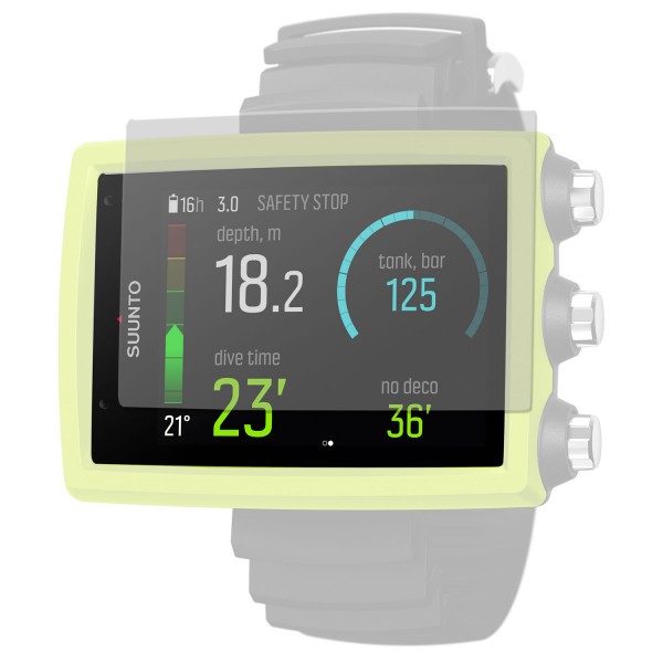 Suunto Displayschutz für EON Core