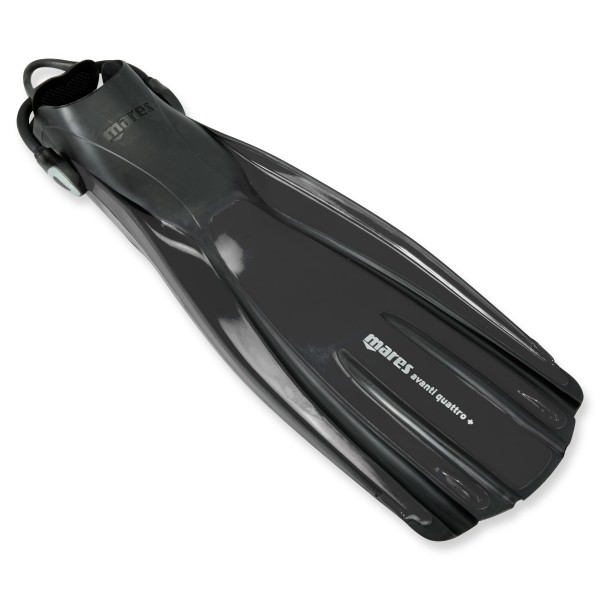 Mares Tauchflossen Quattro plus, 5 Farben