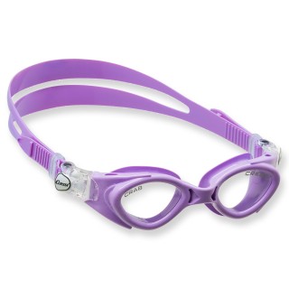 Kinderschwimmbrille Crab von Cressi (2 bis 7 Jahre)