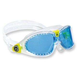 Aquasphere Schwimmbrille Seal Kid 2 - getöntes Glas