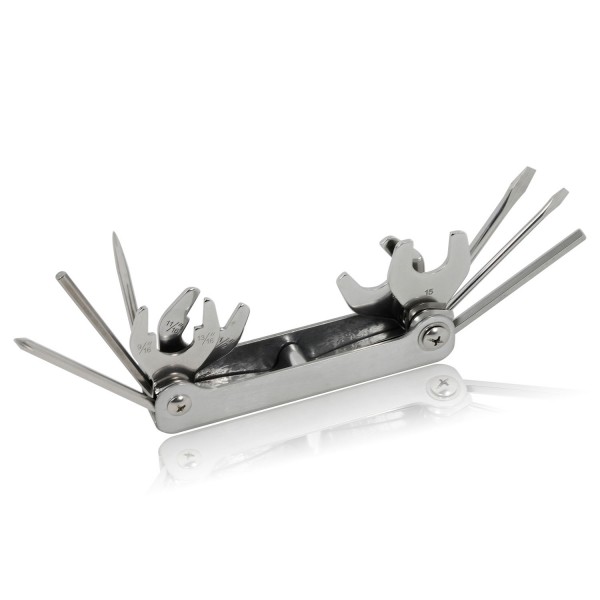Scubapro Universal-Tool - Taucherwerkzeug