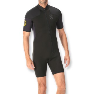 Scubapro Shorty, Weste Oneflex - 4 mm Neopren, Herren