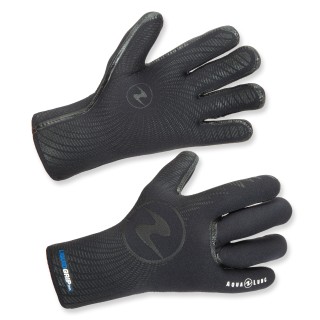 Aqualung Handschuh Liquid Grip - 5 mm Neopren »versiegelte Nähte«