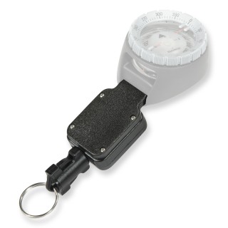 Kompass-Retractor für Suunto Kompass SK-8