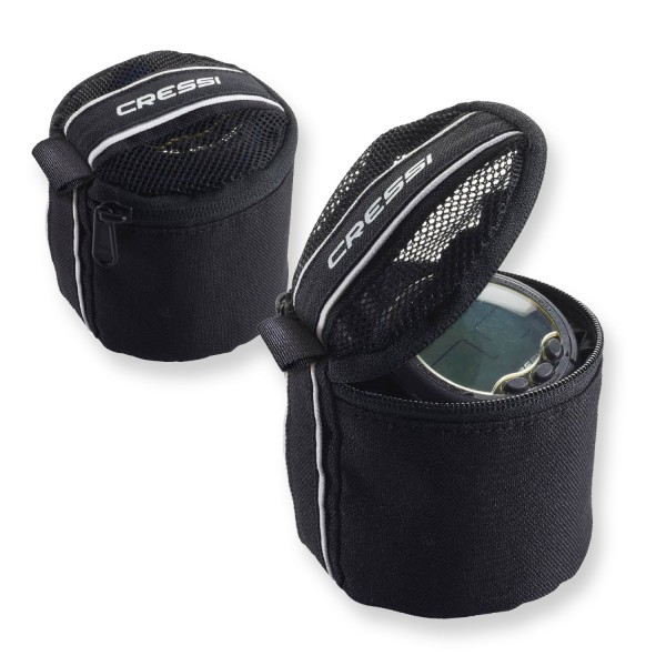 Cressi Computer Bag - Schutztasche für Ihren Tauchcomputer