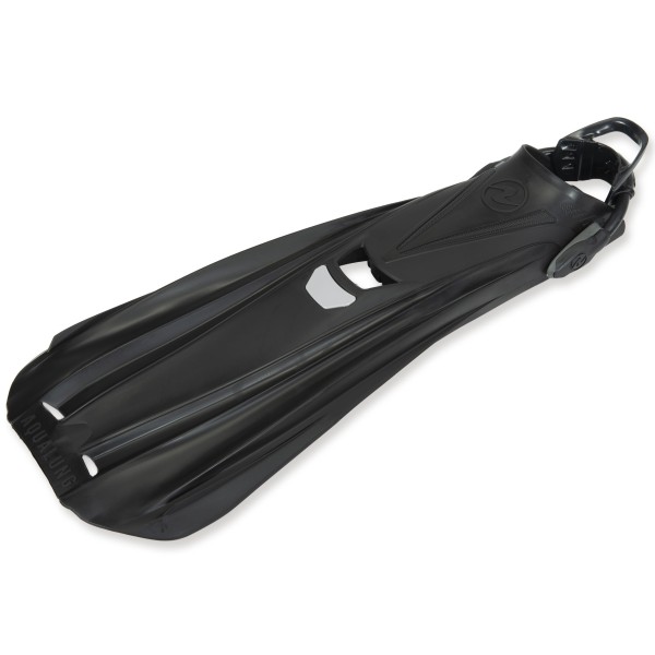 Aqualung Storm Max Tauchflossen - schwarz