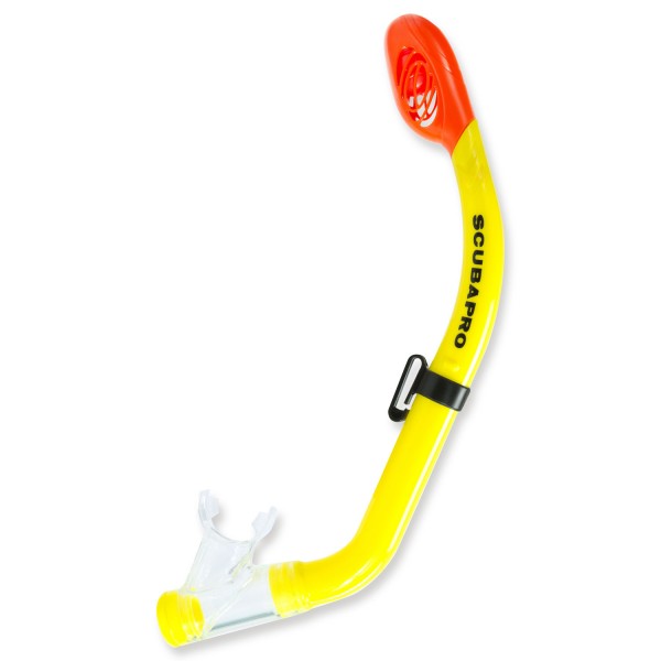 Scubapro Kinderschnorchel Mini Dry - Trockenschnorchel