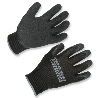 Cressi Handschuh Defender - Schutz vor Abschürfungen