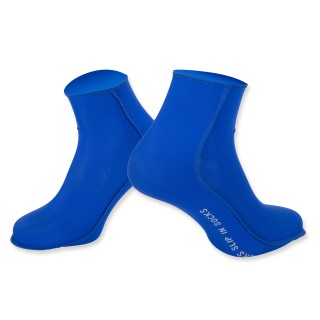Divers Slip In Socks - optimale Anziehhilfe
