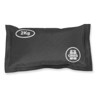 OMS Softblei 2 kg