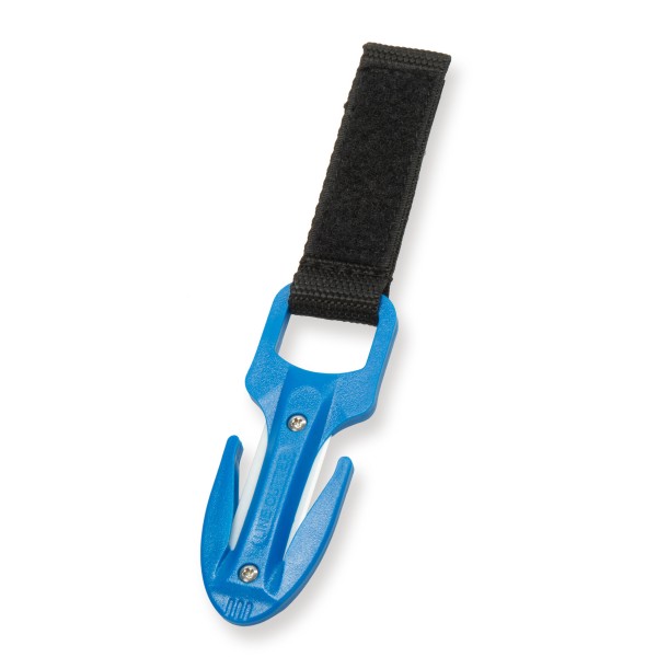 Oceama Line Cutter Ceramic - blau