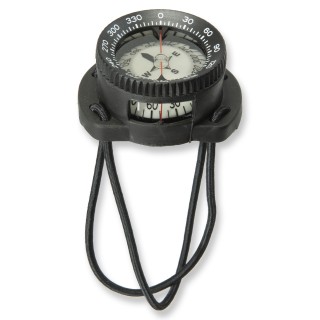 ScubaForce Kompass Pro mit Bungee