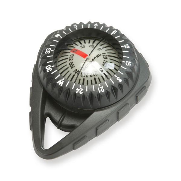 Scubapro Kompass FS-2 in Clip-Konsole