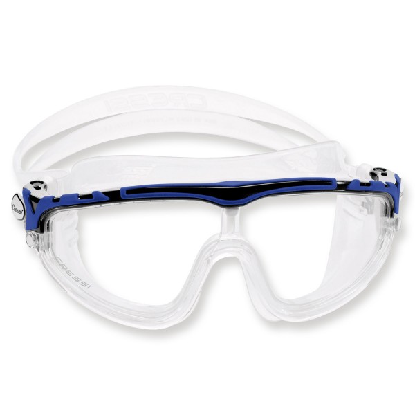 Cressi Schwimmbrille Skylight - Anti Fog Gläser