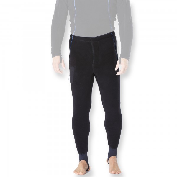 Bare Mid Layer Unterzieher für Trockentauchanzug - Hose Herren