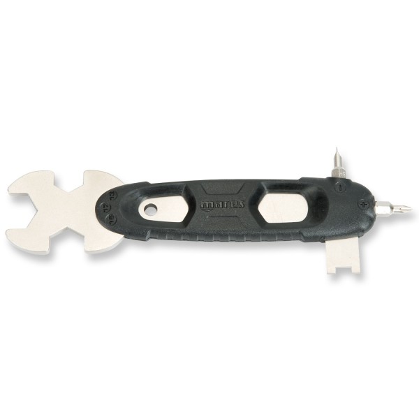 Mares Multi Tool Tech