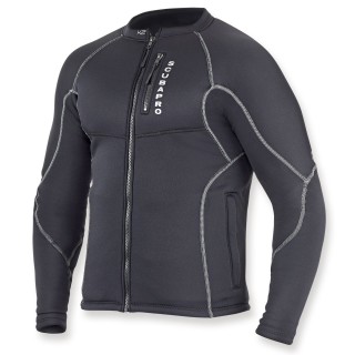 Scubapro K2 Unterzieher Medium - Oberteil Herren