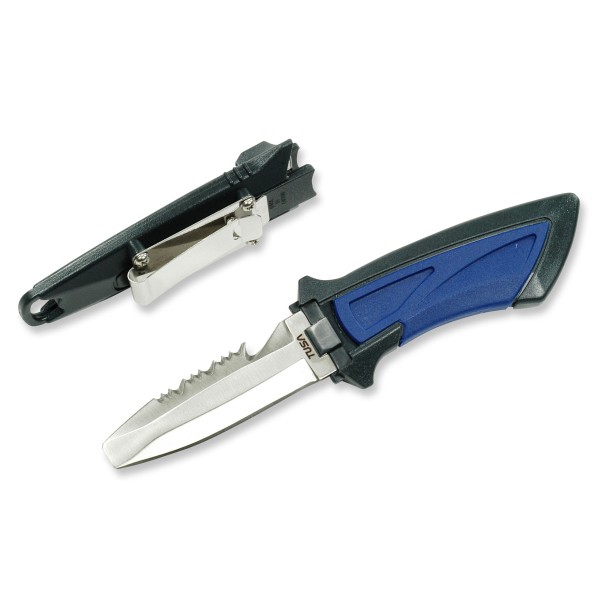 Tusa Jacket Messer FK-11