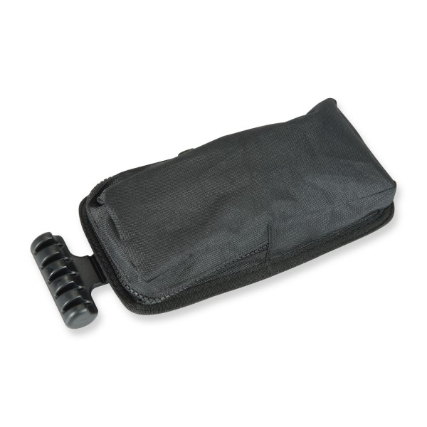 Cressi Bleitasche Flat Lock