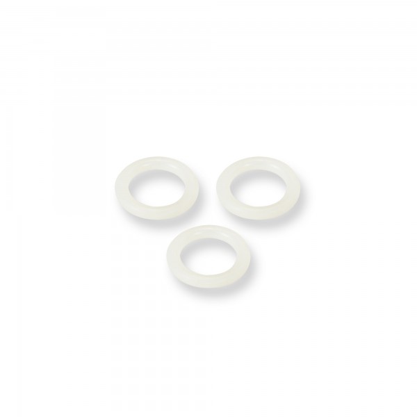 Scubapro O-Ring Set 2-111 - 3 Stück für erste Stufe DIN