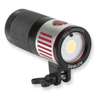 Sea Dragon 4500 Pro - Foto und Videolicht von Sealife