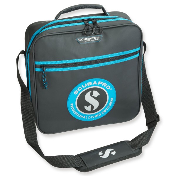 Scubapro Travel Reg Bag Vintage - Atemreglertasche