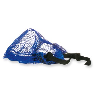 Cressi Sammelnetz - blau