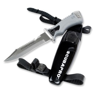 Scubapro Messer K6