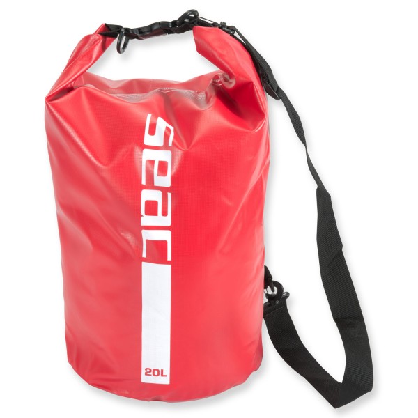 Seac Dry Bag 20 Liter mit Umhängeriemen