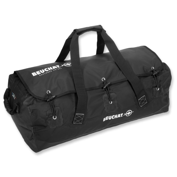 Beuchat Explorer HD Tauchtasche - 90 Liter schwarz, Drybag