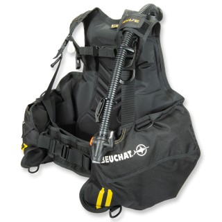 Beuchat Tauchjacket 1Dive BCD - sehr leicht