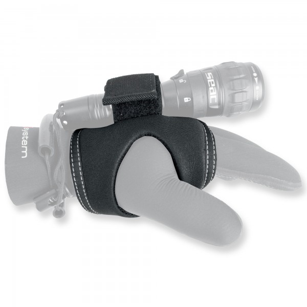 Seac Goodman Handle aus Neopren