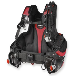 Mares Prestige SLS - bequemes Universal-Jacket, Sonderserie