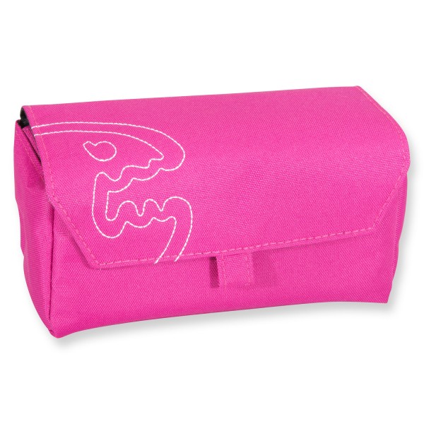 IQ Maskentasche Pink
