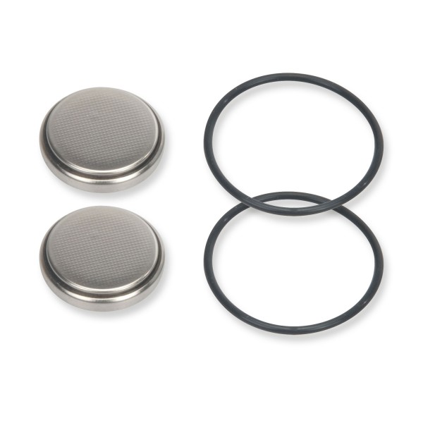 Suunto Batterie Kit Zoop Novo, Vyper Novo 2er Set