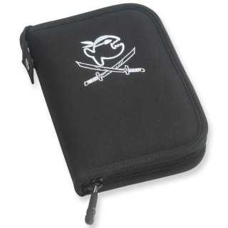 iQ Logbuch XS/S Jolly Fish