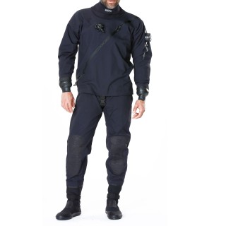 BARE Aqua Trek 1 Tech Dry Trockentauchanzug - TOP Qualität