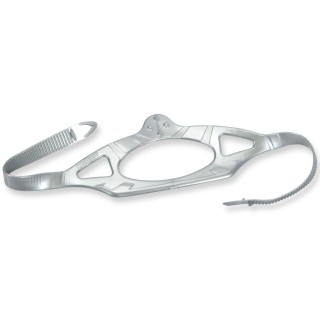 Maskenband für Cressi Big Eyes Evo Crystal