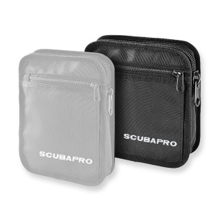 Scubapro X-Tek Zubehörtasche mit Reißverschluss, groß
