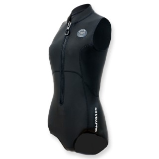 Scubapro Everflex Yulex 2mm - Damen Schwimmanzug