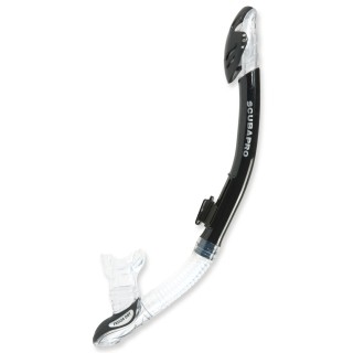 Scubapro Trockenschnorchel Fusion Dry - mit Dry Top