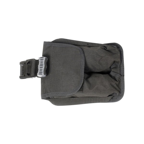 Bleitasche für Aqualung Jackets SL I