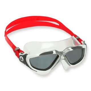 Aqua Sphere Schwimmbrille Vista - dark smoke , getönte Scheibe