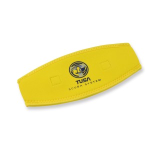 Tusa Maskenbandschutz