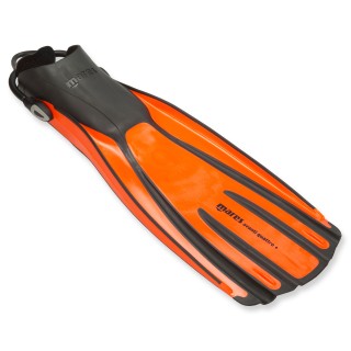 Mares Tauchflossen Quattro plus - orange